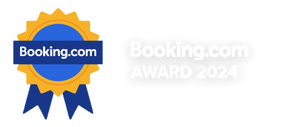 Booking.com Award 2024