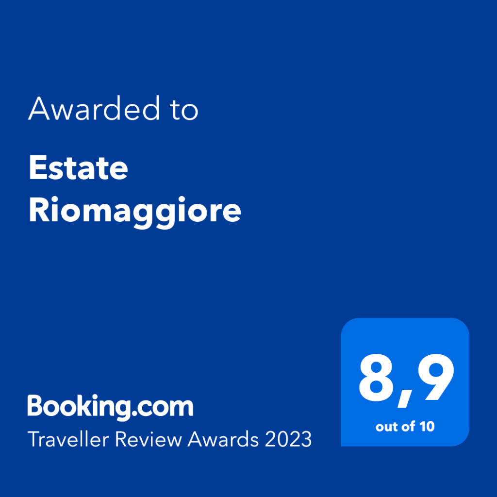 riomaggiore cinque terre holiday apartment